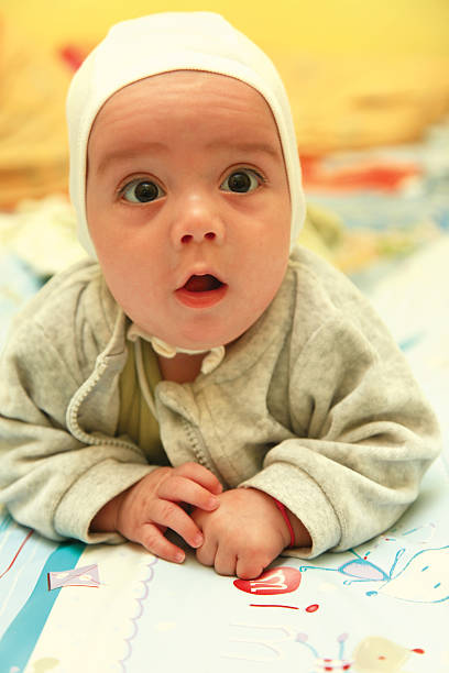 istock Baby series XXL 118406730