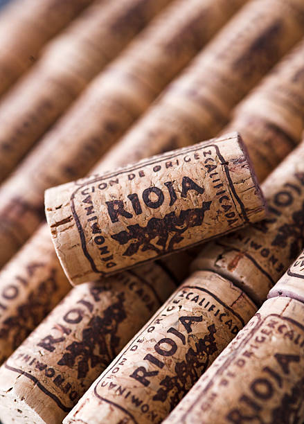 Rioja corks  rioja photos stock pictures, royalty-free photos & images