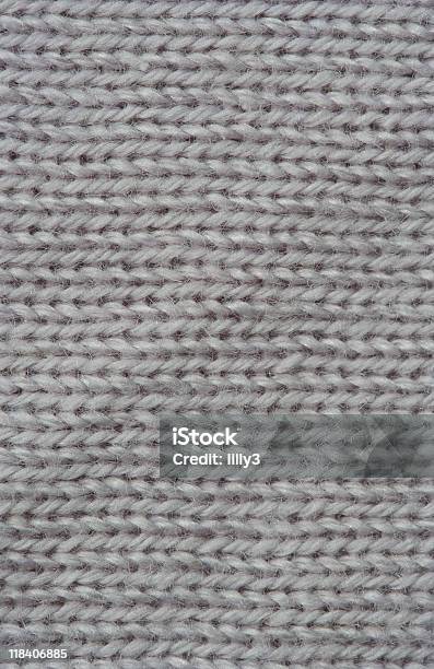 Macro Of Knitting Pattern Stock Photo - Download Image Now - Abstract, Backgrounds, Beige