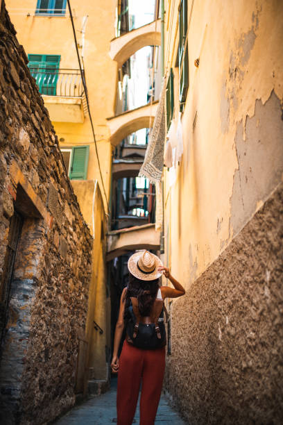 istock Traveling Italy. 1184088606