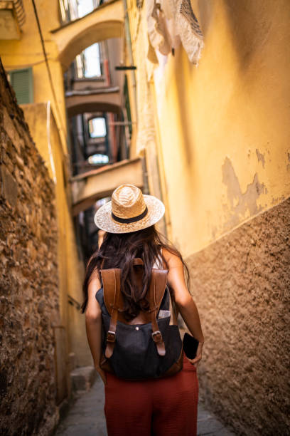 istock Traveling Italy. 1184088789