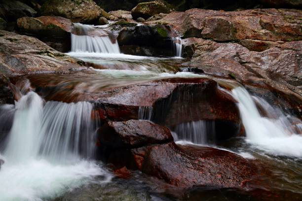 istock vd724 Jirisan Snake Valley 1184094852