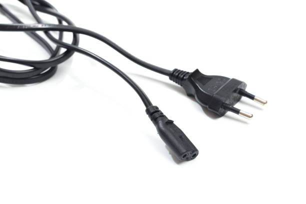 istock electric plug isolated on white background 1184101118