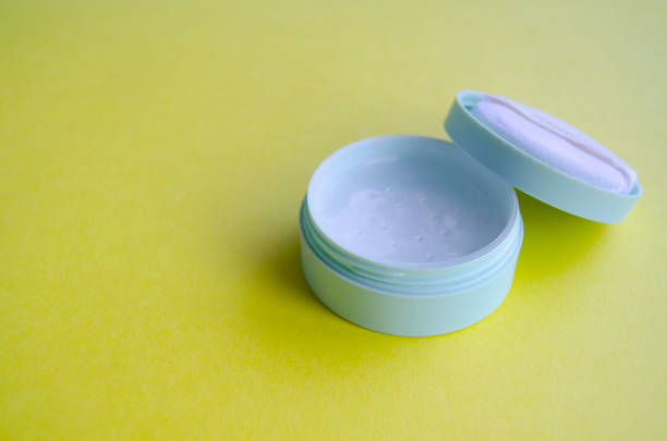 istock Colorful, fun pop and cute loose powder 1184122039