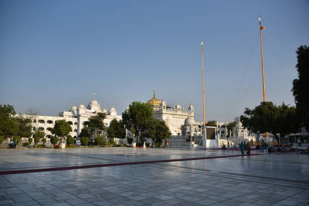 istock Hazur Sahib Nanded, Maharashtra, India 1184145961