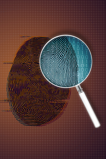 forensic science concept backgrounds