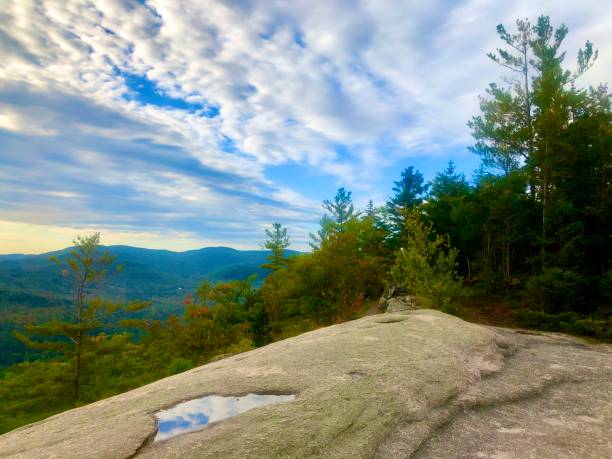 istock Welch & Dickey — White Mountain, New Hampshire 1184160597