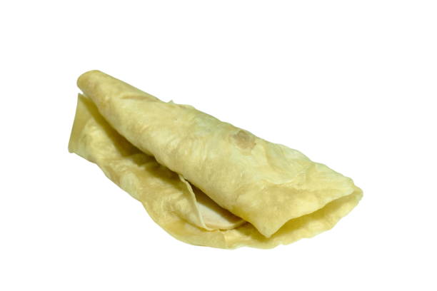 istock burrito stuffed ham cheese and ketchup Mexican food 1184163680