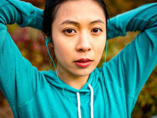 istock Fitness in city park 1184168270