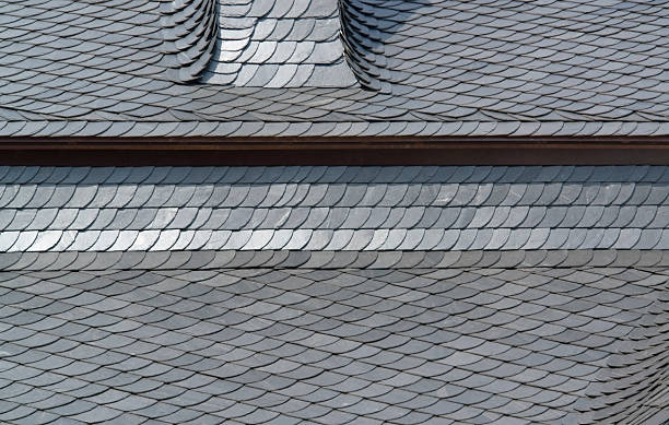 istock schist tiled roof detail 118417175