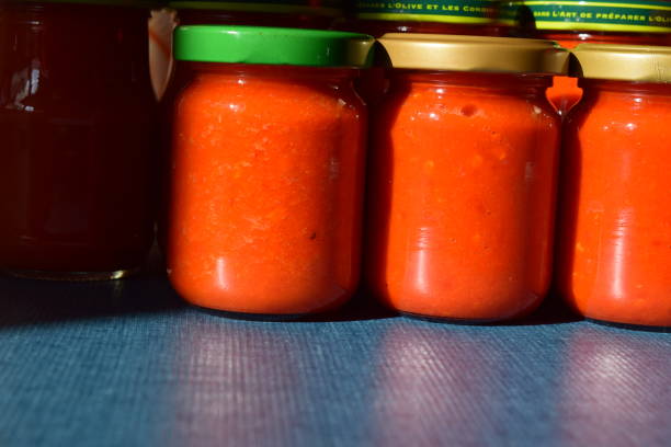 istock homemade chili sauce 1184173005