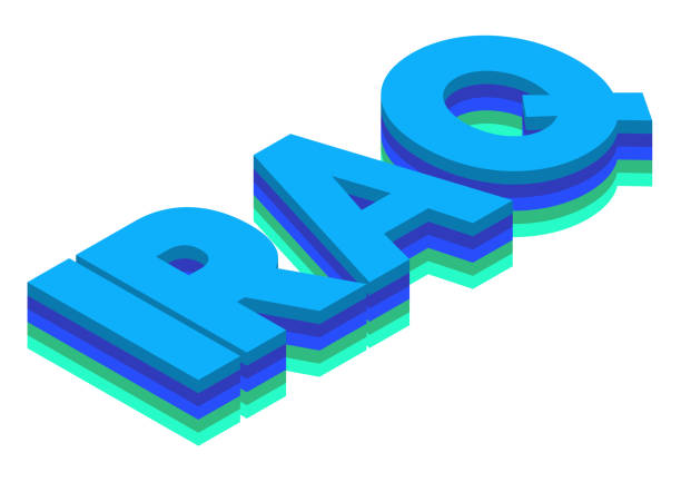 istock Iraq word isometric 3d rendering isolated background 1184177217