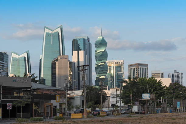 The Westin Playa Bonita in Veracruz, Panama