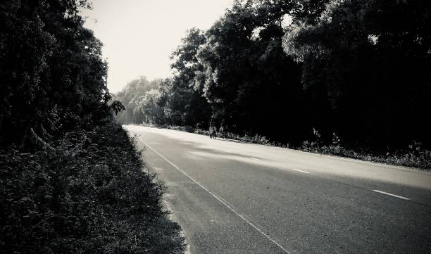 istock An asian highway around the Kolkata India 1184178717