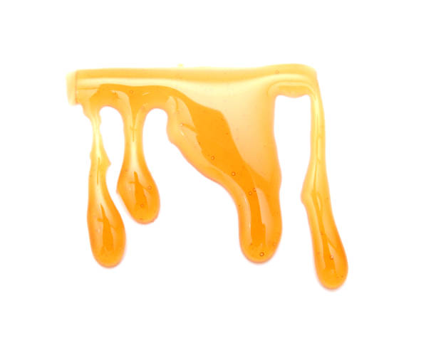 istock Honey dripping. Health, cure 1184180481