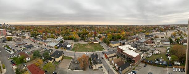 istock London Panorama on Autumn Morning 1184183960