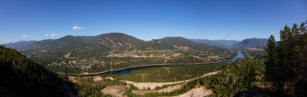 istock Castlegar, Central Kootenay, British Columbia, Canada 1184191166