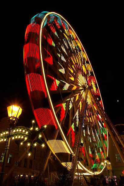 istock Cottbus christmas market 118419157