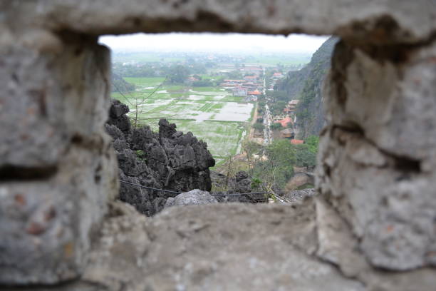 istock Vietnam landscapes and tribes 1184191970
