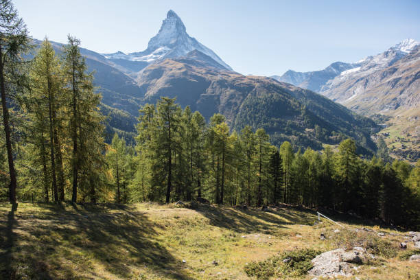 istock famous mountain in switzerland 1184192856