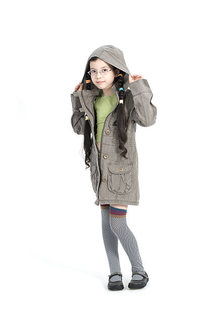 istock beautiful little girl 118419657