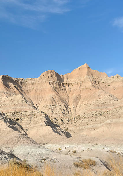 istock The Badlands, South Dakota 118420379