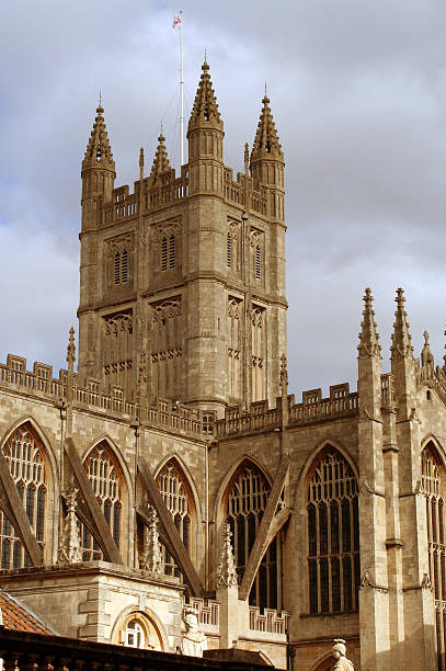 Abbaye de Bath - Photo