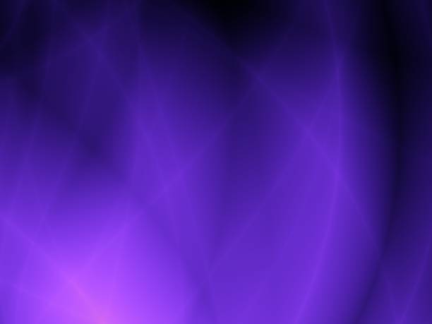 istock violet art abstract flow energy leaf design 1184210763
