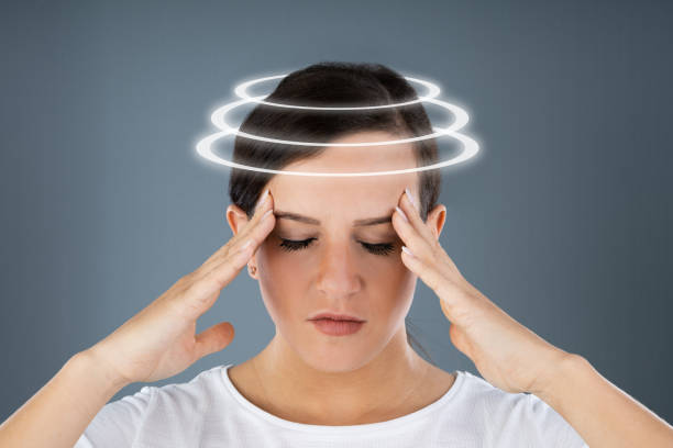 110+ Vestibular Migraines Stock Photos, Pictures & Royalty-Free Images -  iStock