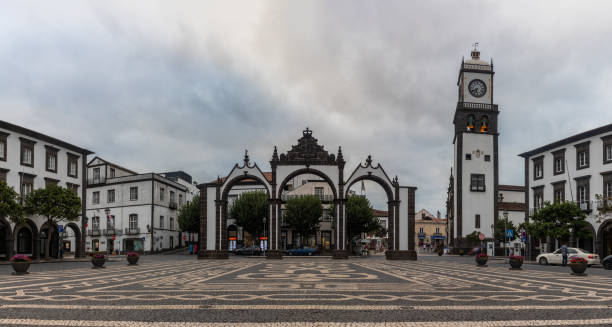 istock City Gates II 1184216116