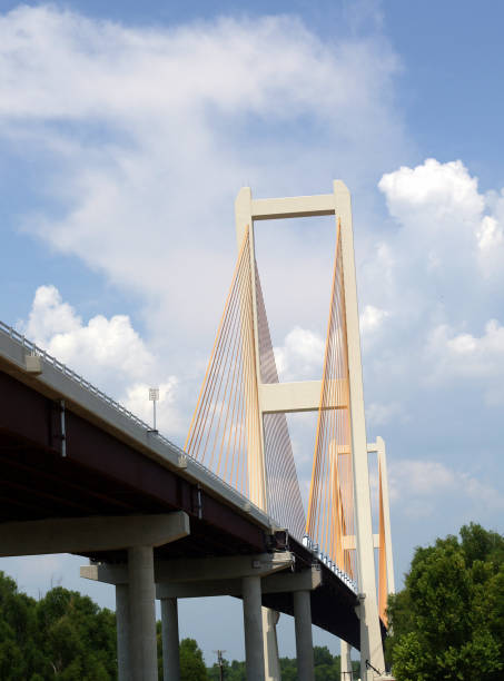 John James Audubon Bridge  3/3