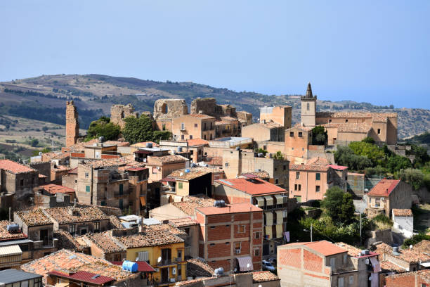 istock Hotels in Collesano 1184219515