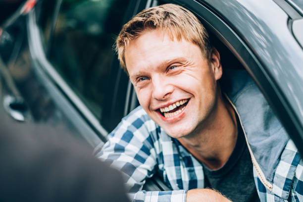 istock Friends Road trip 1184219767
