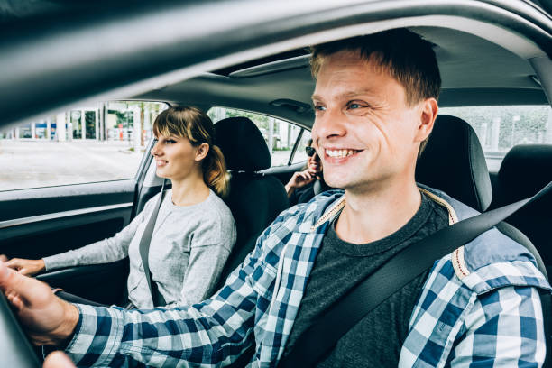 istock Friends road trip 1184220670