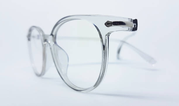 istock Anti- Radiation EyeGlasses 1184226254