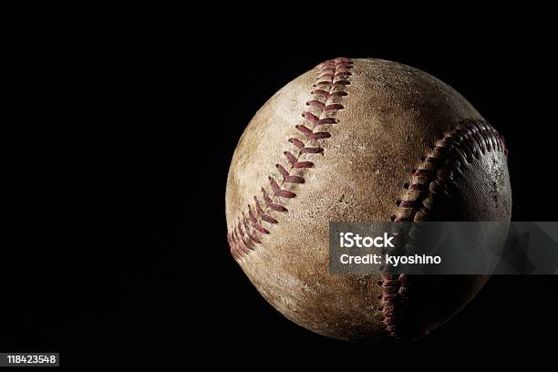 本格的な野球 - カットアウトのストックフォトや画像を多数ご用意 - カットアウト, カラー画像, クローズアップ