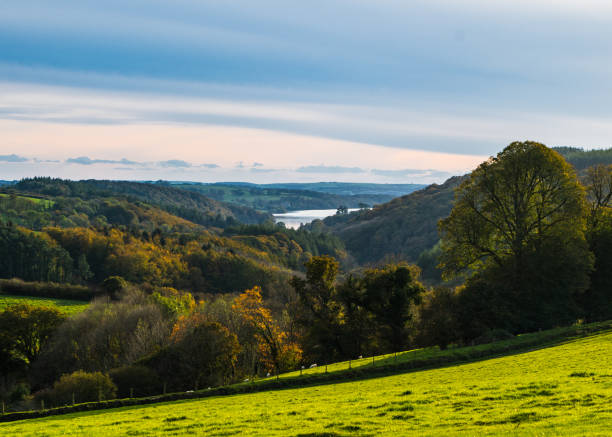 istock View of the River Tavy Estuary 1184238184