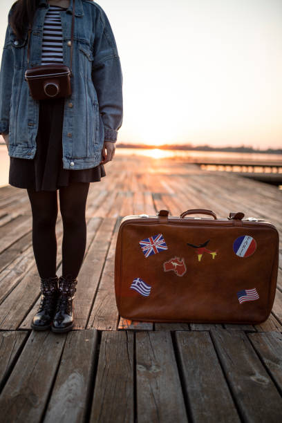 Details of tourist