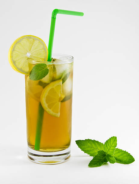 Summer refreshment