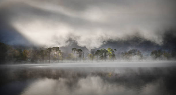 istock Season of mists 1184255368
