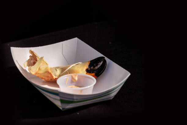 istock Florida Stone crab Menippe mercenaria 1184264622