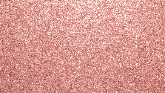 Rose Gold Glitter Texture Pink Red Sparkling Shiny Wrapping Paper Background For Christmas Holiday Seasonal Wallpaper Decoration Greeting And Wedding Invitation Card Design Element Stock Photo - Download Image Now - iStock Rose Gold Glitter Texture Pink Red Sparkling Shiny Wrapping Paper Background For Christmas Holiday Seasonal Wallpaper Decoration Greeting And Wedding Invitation Card Design Element Stock Photo - Download Image Now - iStock