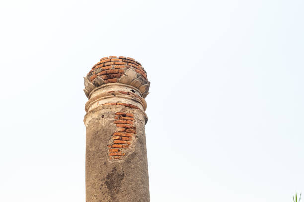 istock Wat Yai Chai Mongkhon temple in Ayutthaya, Thailand 1184270238