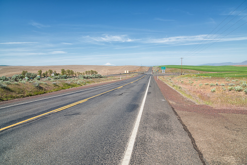 Oregon State Route