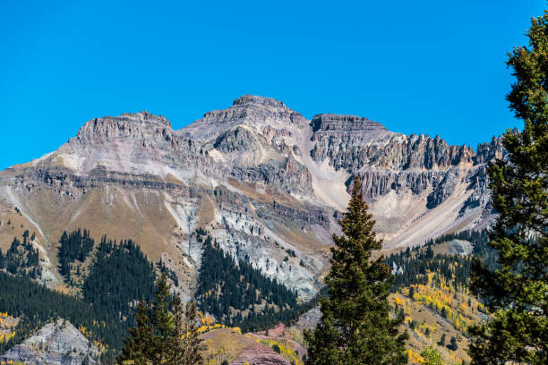 istock Mountains of Telluride 1184284883