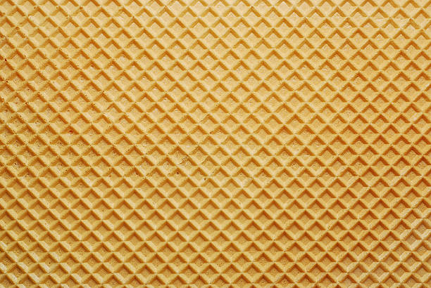 wafer texture background