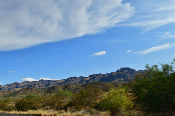 istock Nothing But Blue Skies 1184299870