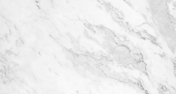 istock White marble texture luxury background, abstract marble texture (natural patterns) for design. 1184301131