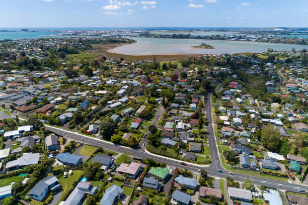 istock Tauranga Aerial View 1184318464