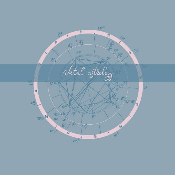 Cosmogram Graph 50+ Cosmogram Stock Photos, Pictures & Royalty-Free Images - iStock